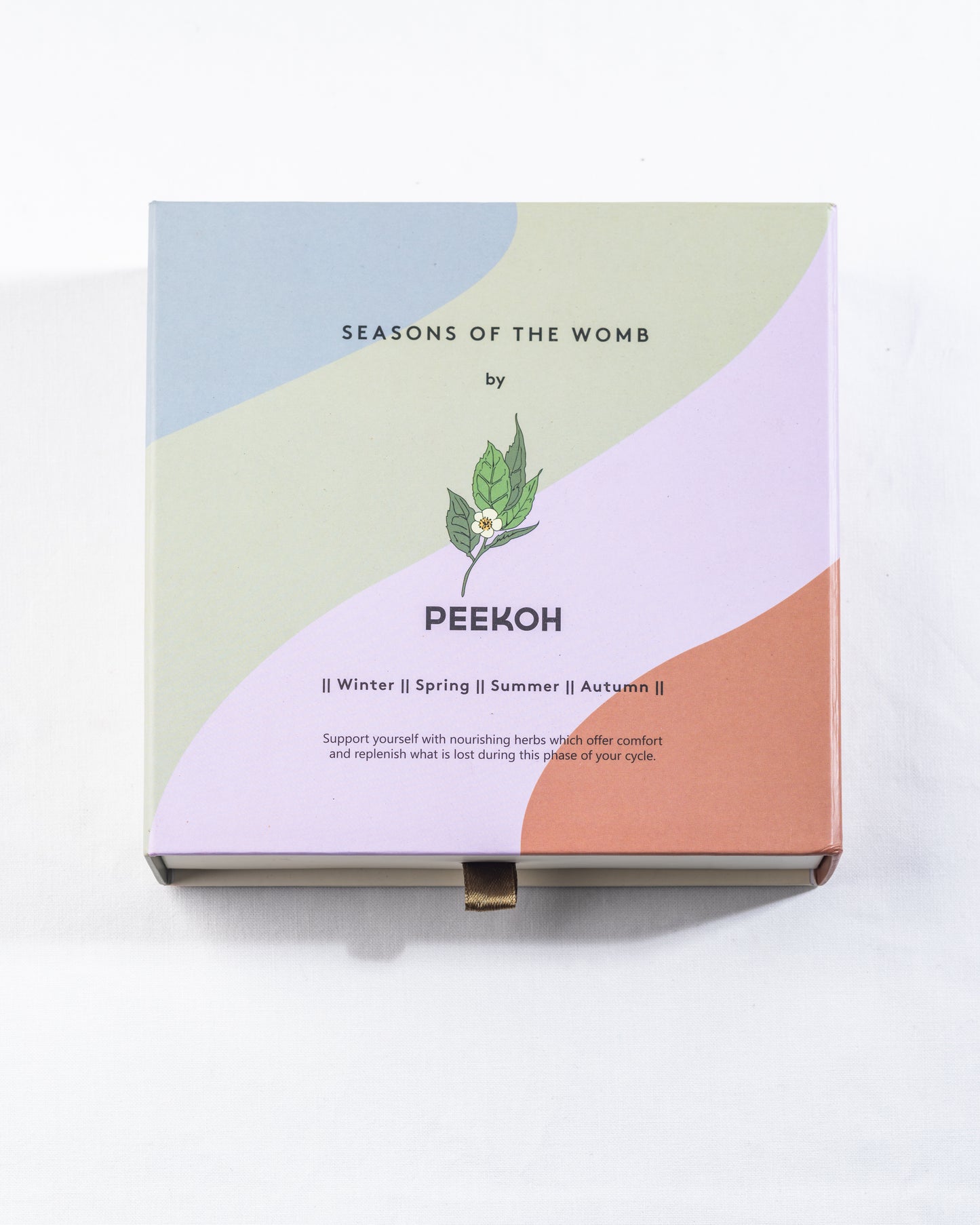 seasons of the womb box