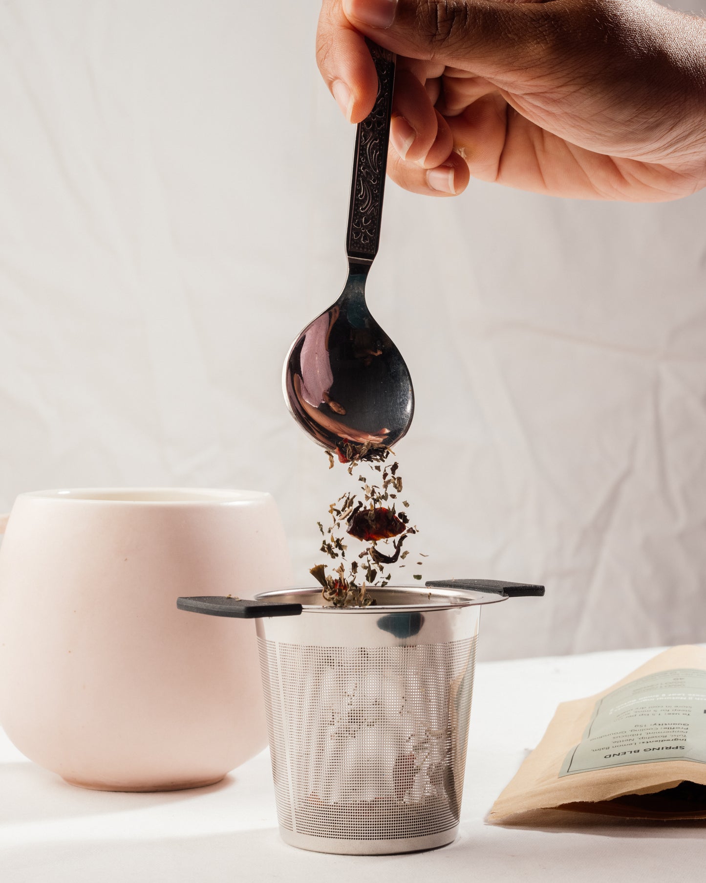 tea infuser