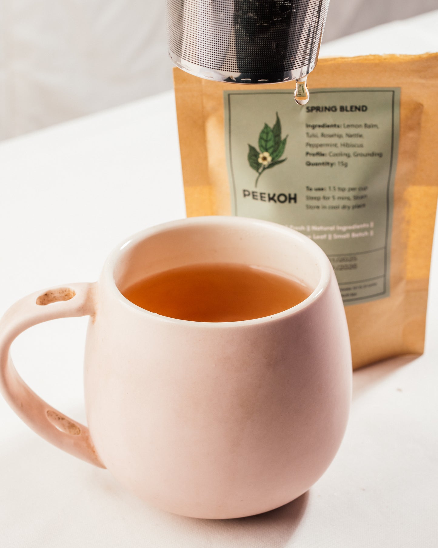 tea infuser