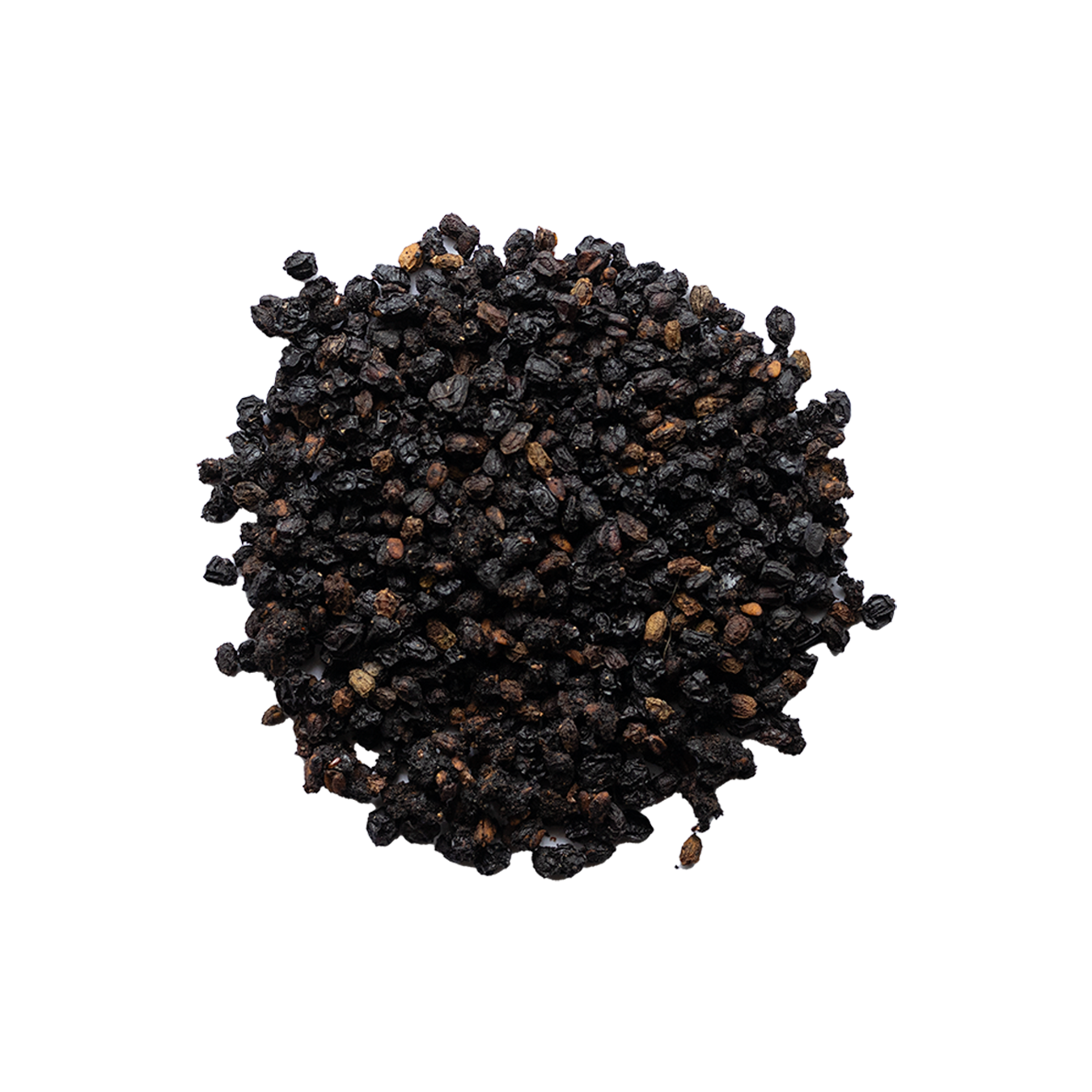 elderberry