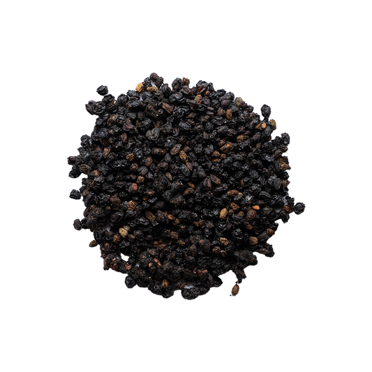 elderberry