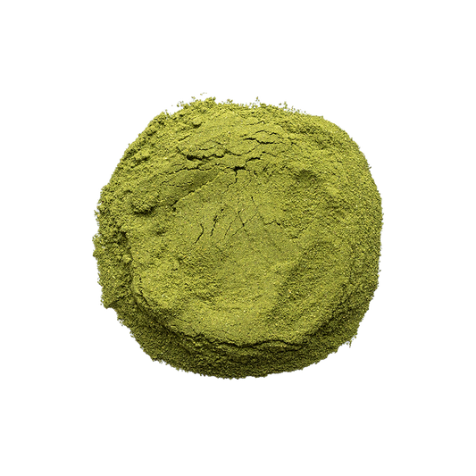 moringa powder